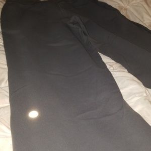 Lululemon sweats perfect condition